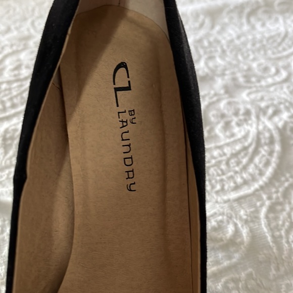 Chinese Laundry Heels 8.5 - Picture 3 of 5